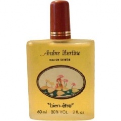 Ambre Libertine